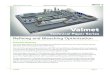 Refining and Bleaching Optimization - Valmet · 2013. 2. 14. · This white paper takes a look at the pulping, stock preparation and the wet end. Topics include refining, bleaching,