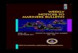 WEEKLY NOTICES TO MARINERS BULLETINnotices to mariners (ntm) numbers 221 - 228 week : 38 23 september 2017 office of navigation, hydrography and oceanography weekly notices to mariners