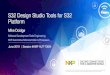 S32 Design Studio Tools for S32 Platform - NXP 2020. 5. 19.¢  COMPANY PUBLIC 1 ¢â‚¬¢ Overview of S32 Design