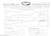 Survey of Current Business Weekly Business Supplement · 2018. 11. 7. · ^•CMENTQP^ BUSINESS September 1, 1961 STATISTICS A WEEKLY SUPPLEMENT TO THE SURVEY OF CURRENT BUSINESS