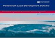 Portsmouth Local Development Scheme · The existing Hampshire Minerals and Waste Local Plan (2013) seeks to ensure the Plan area maintains a reliable and timely supply of minerals
