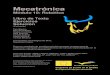 Mecatrónica · 2020. 6. 12. · Mecatrónica Módulo 10: Robótica Libro de Texto Ejercicios Solución (Concepto) Petr Blecha Zdeněk Kolíbal Radek Knoflíček Aleš Pochylý Tomáš