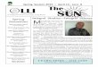 Spring SUN 2015 - California State University, Long Beach...Vol. 18 Issue 3 Spring 2015 Editor’s Comments 2 Publications Committ ee 2 President’s Corner 3 Exec. Director’s column