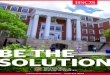 UMD Undergraduate Admissions | - BE THE SOLUTIONBSOS offers a variety of scholarships, fellowships, and experience funds to academically talented and engaged students once enrolled