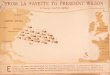 ROM LA FAYETTE TO PRESIDENT WILSON · m0 FROMLAFAYETTE TOPRESIDENTWILSON ONEHUNDREDANDFORTY-TWOYEARSAGO Afterthe *»situatioi SevenYearsWar, the situationinEuroperemained agitated.France