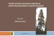THE ROLE OF BIOTIC AND ABIOTIC STRESSORS IN JEFFREY PINE SUSCEPTIBILITY TO JEFFREY ...caforestpestcouncil.org/.../2015-CFPC-11.5.15-AM-Grulke.pdf · 2020. 3. 23. · Drought, and