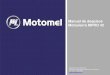 Manual de despiece Motosierra MPRO 42 - INICIO - MOTOMELmaquinasyherramientas.motomel.com.ar/despieces/manual... · 2017. 5. 15. · Departamento de Postventa Raulet 55 (C1437DMA),