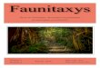 Faunitaxys f26 v21 · 2018. 2. 2. · On the Phyllium of Peninsular Malaysia and Sumatra, Indonesia, with range expansions for currently known species, description of the previously