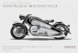 NMOTO Studio Presents the Nostalgia Project | BMW R7 ...R 7", or "BMW R7", Nostalgia, Nostalgia R 7, Nostalgia BMW R 7 or in any other manner that suggests that it is anything but