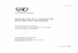 Informe de la Comisión de Derecho InternacionalA/66/10/Add.1 Naciones Unidas Informe de la Comisión de Derecho Internacional 63º período de sesiones (26 de abril a 3 de junio y