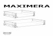 MAXIMERA · 28 © Inter IKEA Systems B.V. 2012 2014-03-19 AA-763254-4. Created Date: 3/19/2014 2:16:56 PM