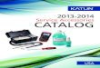 Service Accessories CATALOG - Toner, drums & parts for ......Tool Case Replacement Parts 36 Ultivac Jr. Vacuum Cleaner – 230V 58 Tools, Kits Ultivac Jr. Vaccums 58 Advanced Copier