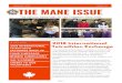JANUARY 2019 ISSUE 16 THE MANE ISSUE - Pony Club...Top Right: Alborak Pony Club. Bottom Right: Evangeline Pony Club Page 1 CHAIR'S MESSAGE MEMBER SUBMISSIONS Because of the state regulations