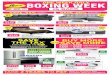 ONE WEEK ONLY BOXING WEEK · 2020. 6. 25. · save $200 $478 one week only save more ... st ayco ol 10 10 doub le st ay co ol zo ne de soutie n ne d ... ti-2 doub le st ay co ol zo