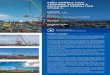 PORT KEMBLA COAL TERMINAL STACKER & RECLAIMER DEMOLITION STAGE … · 2020. 11. 6. · TERMINAL STACKER & RECLAIMER DEMOLITION STAGE 2. Location Wollongong, NSW Client Port Kembla