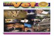 Infovet, Septiembre 8 de 2003 - UNAM · 2020. 9. 23. · Infovet, Septiembre 8 de 2003 3 Los eventos académicos para celebrar los 150 años de educación veterinaria en México y