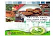 PERFORMANCE REPORT english - Sri Lanka · 2015. 1. 1. · 5 Ministry of Indigenous Medicine The system of Indigenous Medicine in Sri Lanka is based on traditional and conventional