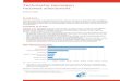 Technische beroepen factsheet arbeidsmarkt - UWV...Nationaal Techniekpact 2020; CBS (2017), Belang, ontwikkeling en structuur van de Nederlandse industrie; CBS (2017), Industrie steeds