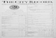 THE CITY RECORD.cityrecord.engineering.nyu.edu/data/1898/1898-06-20.pdfto Borou,;dt of Brooklyn, fir the Quarter ending March 3l, 1898. FOR DISPOSITION, DISPOSED OF. BEFORE COMMENCE-