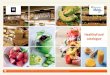 HealthyFood catalogue...Discovery Vitality | 3 How to use this catalogue Use this catalogue as your guide to make HealthyFood choices when shopping at Woolworths and for useful, healthy