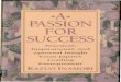 DTK PASSION FOR SUCCESSlib.perdana.org.my/PLF/Bk_scan/658.409-INA.pdf · KAZUO INAMORI. Contents Introduction xi How To SUCCEED IN LIFE A FORMULA FOR SUCCESS 3 The Drama Called Life