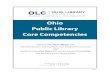 09 - Ohio Library Councilolc.org/wp-content/uploads/2019/10/Complete-Document... · 2019. 10. 25. · Core Competencies to reflect changing trends in library science. A final draft