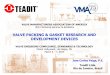 VALVE PACKING & GASKET RESEARCH AND DEVELOPMENT DEVICES · 2018. 9. 17. · VALVE MANUFACTURERS ASSOCIATION OF AMERICA 2014 Technical Seminar & Exhibition VALVE PACKING & GASKET RESEARCH
