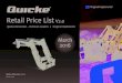 Quicke Dimension – Premium Loaders Original Implements and Implement... · 2016. 12. 9. · Euro Combi tool carriers available for Euro No 8/Alo 3 hooks, Euro No 8/Trima SMS hooks