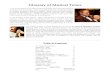Glossary of Musical Terms - Sterling Singers · 2016. 12. 14. · Glossary of Musical Terms In my music studies, I have often found it frustrating not knowing the meaning of all the