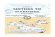 WEEKLY NOTICES TO MARINERS - shodb.gov.tr › shodb_esas › orj › ilanlar › 2011 › 24_Haziran_2011_ENG.pdfWEEK NUMBER : 24 18 JUNE 2011. 1 II Part 1 Notices to Mariners for