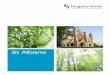 St Albans - Moore Kingston Smith€¦ · – Charity Fundraising & Management – gn i ouct ncouA dCl – Company Secretarial – Corporate Finance Corporate Recovery & Insolvency