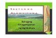 PptxGenJS Presentation ... Mga hanapbuhay na kabilang sa Sektor ng Agrikultura Pagsasaka/Paghahalaman