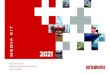2021 - cdn-pen.nuneshost.com › -kit › 2021 › media-kit-2021-dolar.pdf · jpg, tiff or pdf resolution 300 dpi | cmyk color standard. magazine advertise. banner size, weight and