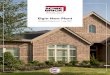 Elgin New Plant - Acme Brick...l Fra | New Elgin Plant | King Size Mortar House: ite | Mortar Panel: Gray | ENP 130KSZ7760 -11/15 The Acme logo, stamped into the ends of selected brick,