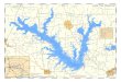 5 Lake Fork Reservoir - SRA-TX...Restricted Area Counties C ont urs Streams P er nial I ntermi Cities C ons er vatiP lE 403 ft above msl ± R as,H y rg C i tfm IGE Lake Fork and Contours