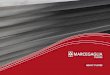 HEAVY PLATES - Marcegaglia standards makes the heavy plate products suitable for key high-performance