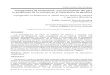 Citogenética de triatominos: una herramienta útil para la enseñanza de …ve.scielo.org/pdf/ri/v40n89/art05.pdf · 2018. 3. 21. · Citogenética de triatominos: una herramienta