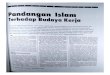 UIN SGD Bandungdigilib.uinsgd.ac.id/18992/1/bud kerja.pdf · 2019. 2. 20. · pada jalan syaitan, (Musnad Imam Ahmad bin Hanbal). Demiktanlah, orang bcket)a adalah pejuang di Jalan