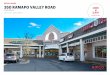 RETAIL SPACE 350 RAMAPO VALLEY ROAD - LoopNet€¦ · Age 20 to 24 Years 7,335 6.1% 69,209 6.5% Age 25 to 29 Years 5,407 4.5% 64,072 6.0% Age 30 to 34 Years 5,528 4.6% 61,442 5.8%