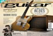 CHICAGO- FAST EDDIE CLARKE R.I.P., BLUES Lemmys erstes Ass · 2020. 7. 27. · das magazin für gitarristen und bassisten B 41248 F D: 3 6,90 A: 3 7,90 B: 3 8,10 L: 3 8,10 E: 3 9,50