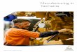 The Tasmanian manufacturing sector is made up of an ... › __data › assets › pdf_file › 0007 … · Fabrications, Richardson Devine Marine, RIMS Engineering, Southern Marine