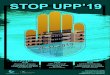 STOP UPP’19...STOP UPP’19 26.114.30h - 16.30h1.2019 Sala de Sessões 14.50 UPP numa UCIP - Incidência e fatores de risco Enf Nelson Antunes 15.10 Conhecimentos dos Enfermeiros