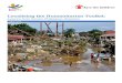 Lessons from Recent Philippines Disasters · Localising the Humanitarian Toolkit: Lessons from Recent Philippines Disasters August2013! !!