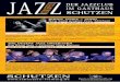 DER JAZZCLUB IM GASTHAUS - JazzKongress · 2020. 10. 14. · Hommage an den US-amerikanischen Jazz-Posaunisten Mike Barone, den Bruder des bekannten Freiburger Jazz-Trompeters Gary