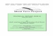 Mont Terri Project - Nagra · 2015. 2. 19. · ANDRA BGR CHEVRON CRIEPI DOE ENRESA ENSI GRS IRSN JAEA NAGRA NWMO OBAYASHI SCK CEN SWISSTOPO Mont Terri Project TECHNICAL REPORT 2008-02