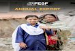 ANNUAL REPORT · Gul Ahmed Partnership FESF, , v - 17, 2019 , , ceremony. For the very first time, deaf students in Hyderabad, Tando Allahyar, Nawabshah and Sukkur are able to appear
