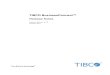 TIBCO BusinessConnect Release Notes · 2017. 10. 11. · TIBCO BusinessConnect Release Notes vi|Related Documentation Related Documentation This section lists documentation resources