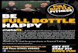 METAFIT POSTER A1 - Full Bottle Fitness classes and Personal … · 2017. 3. 24. · Commando, Metafit combines the latest HIIT training techniques with traditional 'Old school' bodyweight