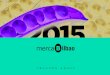 MEMORIA ANUAL 2015 - Mercabilbao...MEMORIA ANUAL 2015 7 CArtA del direCtor GenerAl Mercabilbao alimenta que da gusto C on la publicación de este Informe Anual, cerramos un ejercicio