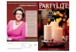 Bienvenue chez nouss4.e-monsite.com/2011/09/14/02/AUTOMNES_ET_FETES_2011.pdf2011/09/14  · Bienvenue chez nous ! Anne Butler, Présidente, PartyLite Worldwide @PartyLitePrez Rendez-nous